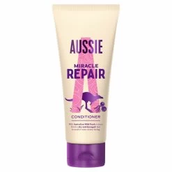 6x Aussie Conditioner Repair Miracle
