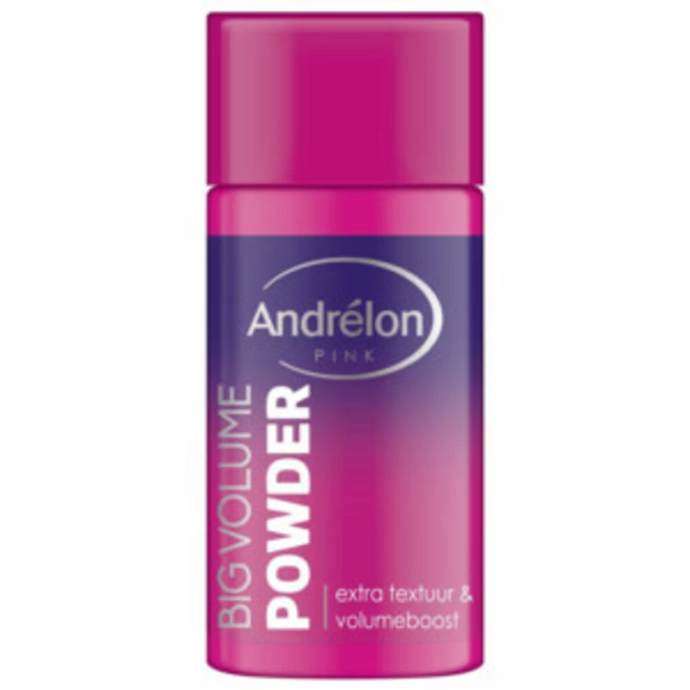 6x Andrelon Poeder Big Volume - Afbeelding 2