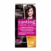 L'Oreal Lu0027Oréal Casting Crème Gloss Haarkleuring 4102 Parelmoer Kastanjebruin