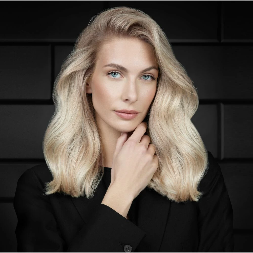 6x Syoss Shampoo Keratin - Afbeelding 3