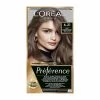L'Oreal Lu0027Oréal Preference Haarkleuring 6.21 Zurich - Zeer Licht Koel Bruin