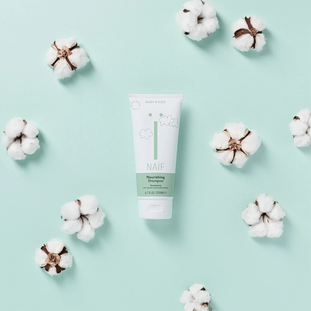 Naïf Familie Haar Pakket - Afbeelding 3