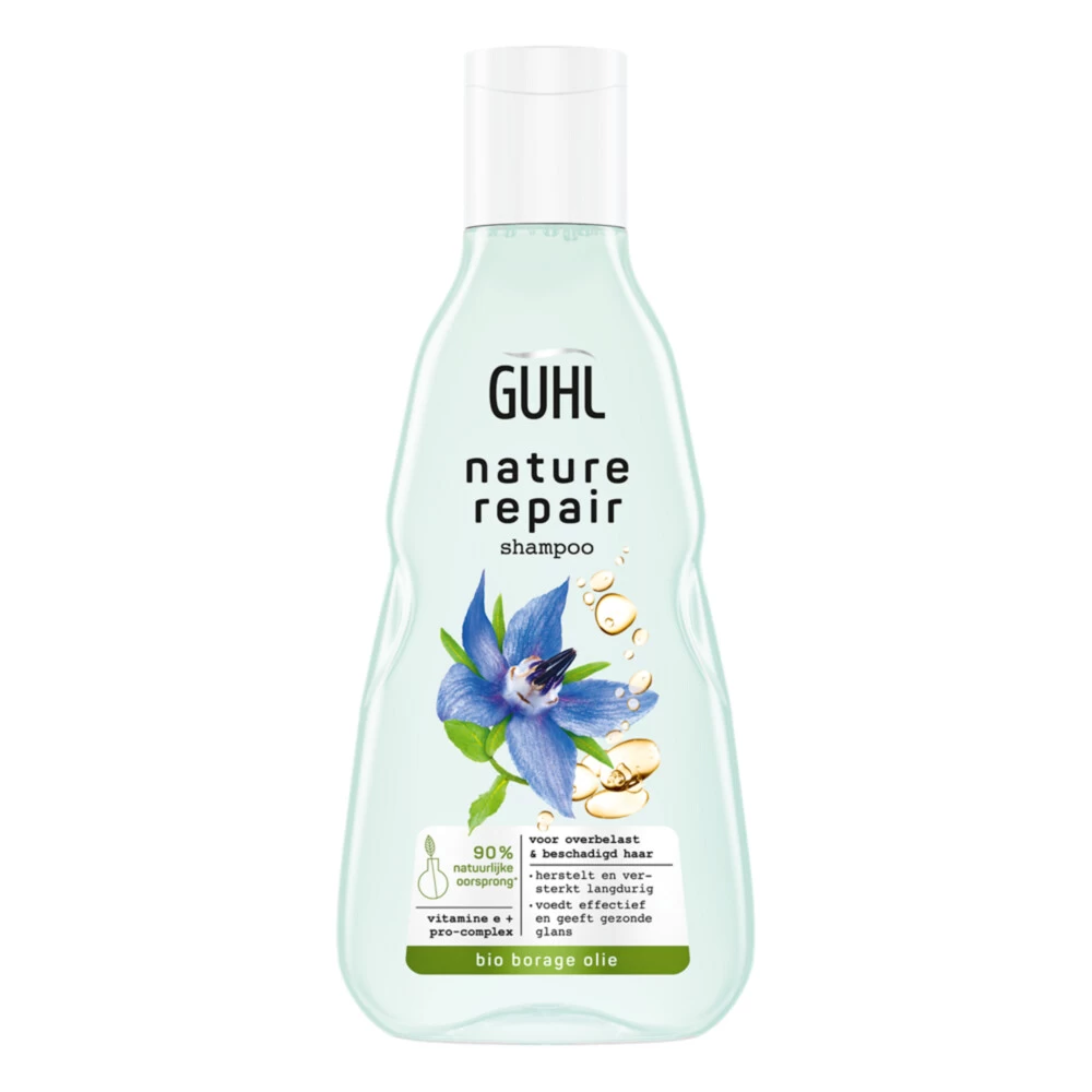 Guhl Nature Repair Pakket - Afbeelding 2