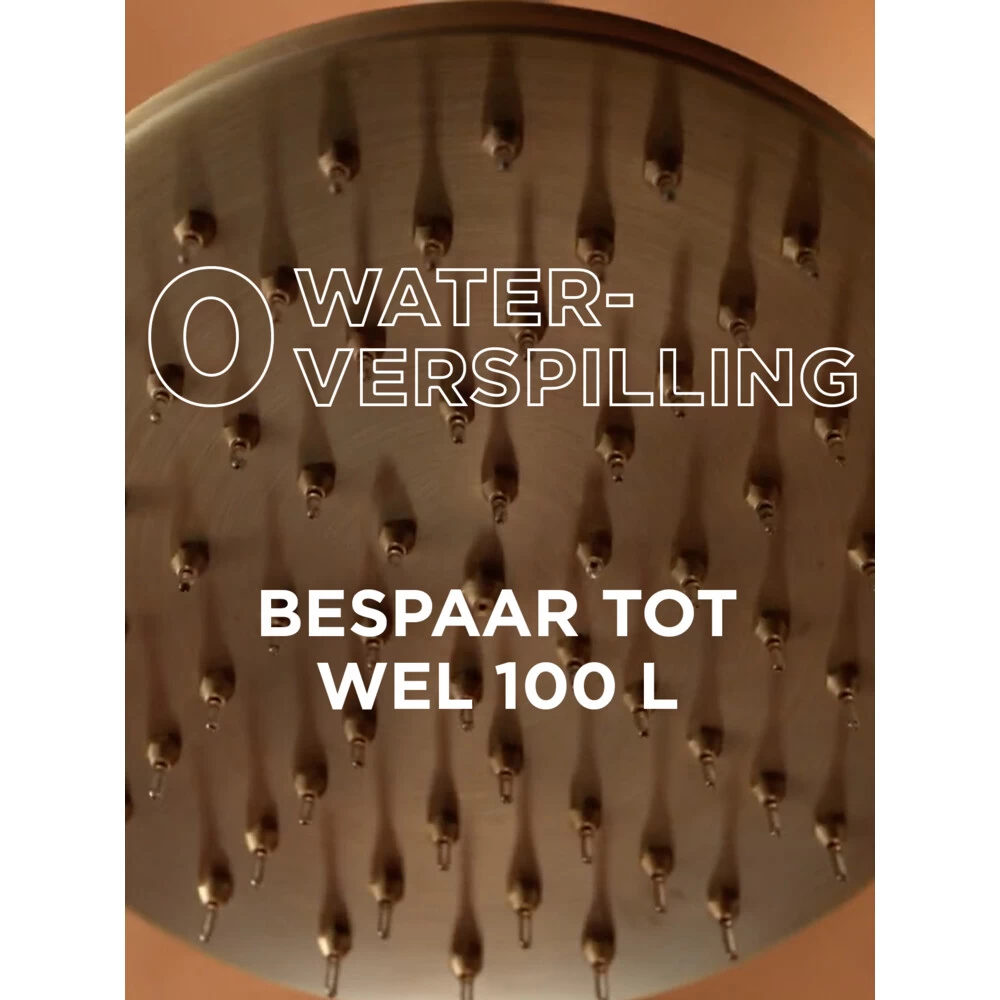 6x Garnier Loving Blends No Rinse Conditioner Avocado - Afbeelding 4