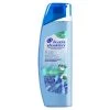 6x Head & Shoulders Pure Intense Shampoo