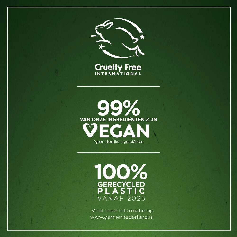 6x Garnier Loving Blends Voedende Amandelmelk Conditioner - Afbeelding 3