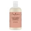 Shea Moisture Coconut & Hibiscus Curl & Shine Shampoo