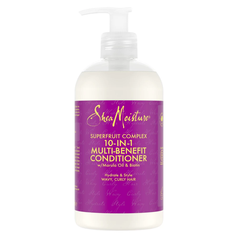 Shea Moisture Superfruit Complex 10-in-1 Multi-Benefit Conditioner