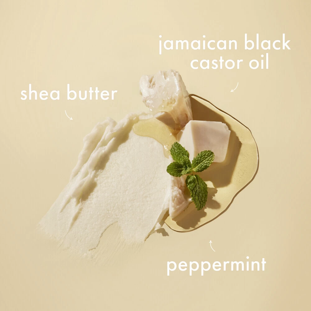 Shea Moisture Jamaican Black Castor Oil Strenghten & Restore Conditioner - Afbeelding 3