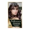 L'Oreal Lu0027Oréal Preference Haarkleuring 5.21 Koel Lichtbruin