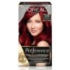 L'Oreal Lu0027Oréal Preference Haarkleuring 3.66 Intens Donkerrood