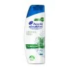 6x Head & Shoulders Menthol Fresh Shampoo