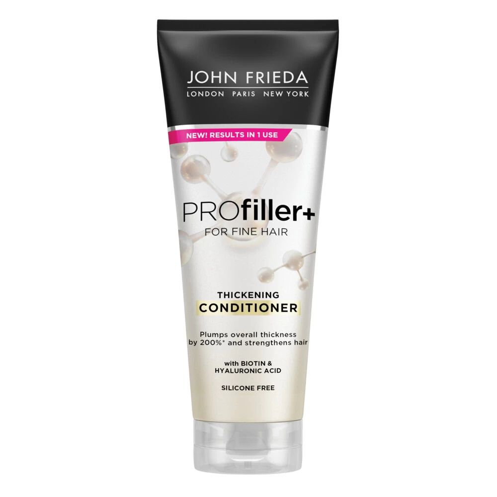 John Frieda PROfiller+ Thickening Conditioner