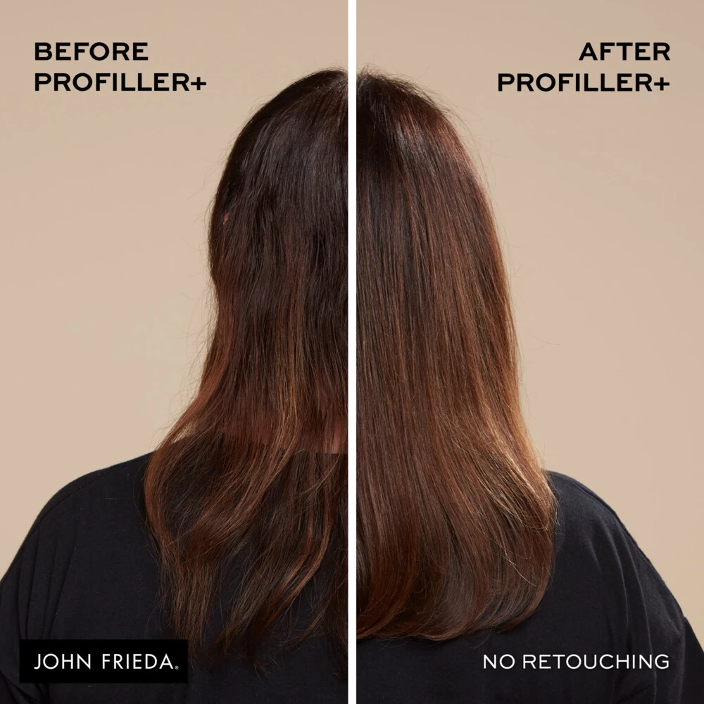 John Frieda PROfiller+ Thickening Conditioner - Afbeelding 2