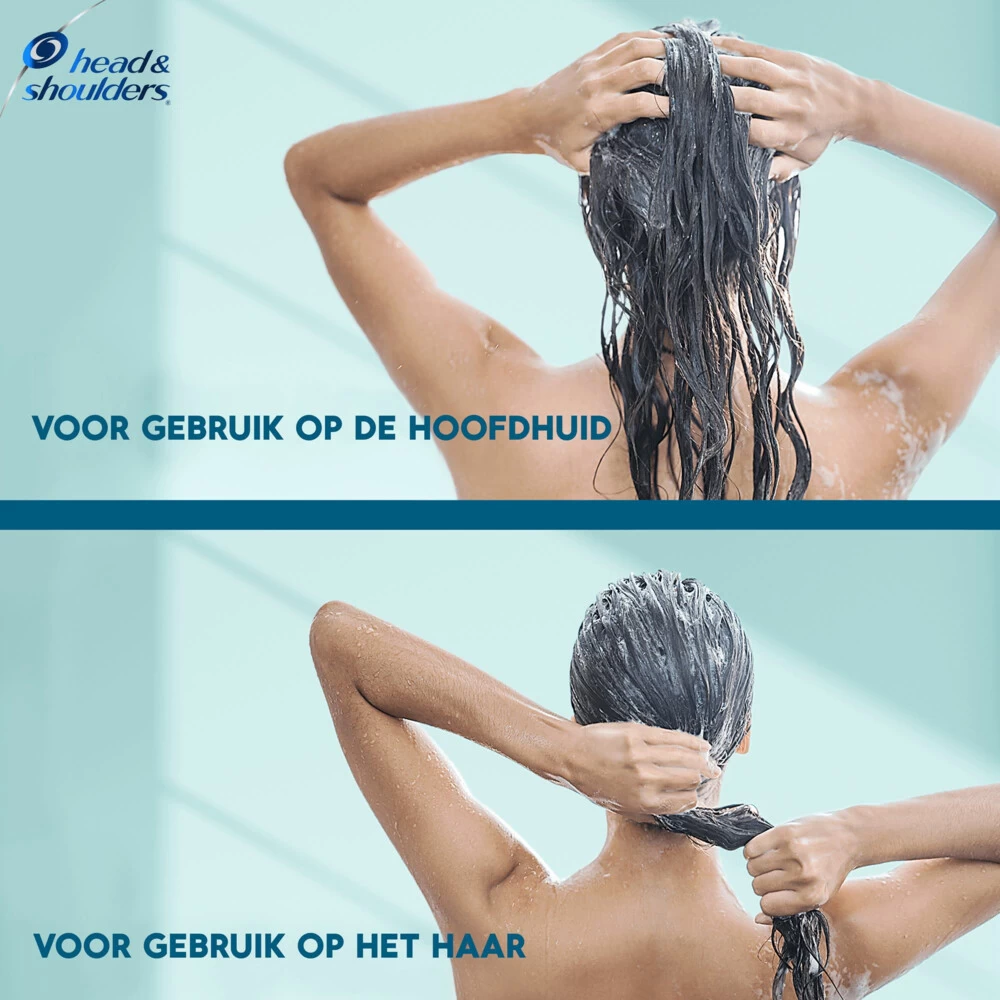 6x Head & Shoulders Conditioner DERMAxPRO - Afbeelding 6