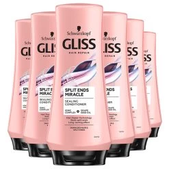 6x Gliss Split End Conditioner