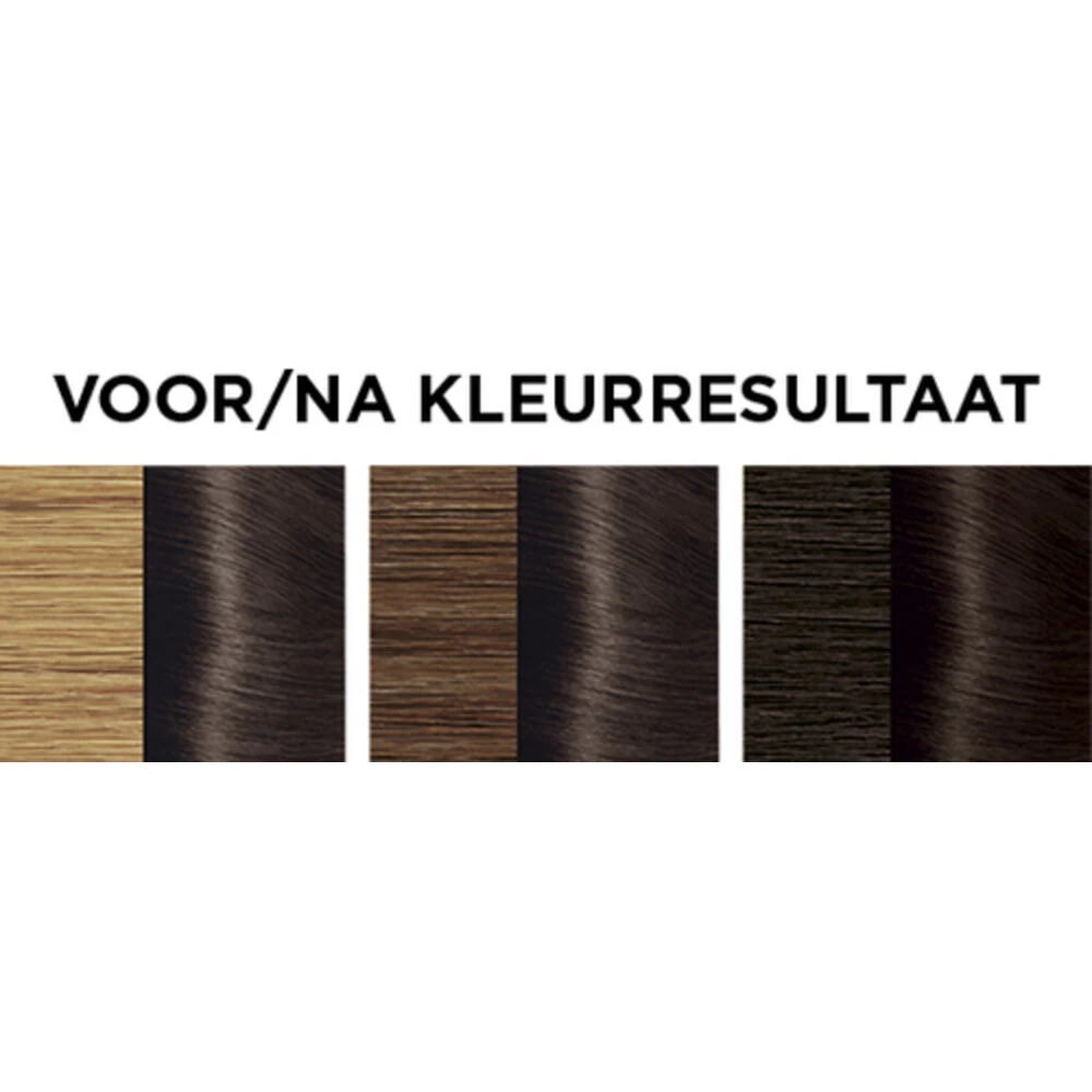 L'Oreal Lu0027Oréal Excellence Creme 3 Donkerbruin - Afbeelding 4