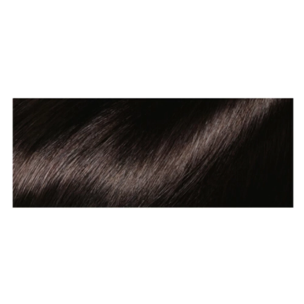 L'Oreal Lu0027Oréal Casting Crème Gloss Haarkleuring 200 Intens Zwart - Midnight Chocolate - Afbeelding 4