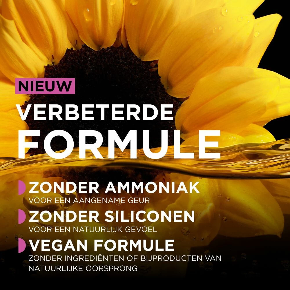 Garnier Olia Haarverf 4.0 - Donkerbruin - Afbeelding 2