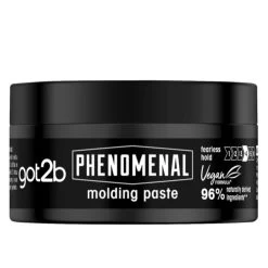 6x Got2b Gentleman Molding Paste