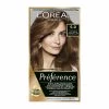 L'Oreal Lu0027Oréal Preference Haarkleuring 05 Bruges - Lichtbruin