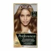L'Oreal Lu0027Oréal Preference Haarkleuring 5.3 Virginie - Licht Goudbruin