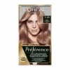 L'Oreal Lu0027Oréal Preference Haarkleuring 7.23 Rich Rose - Rosegold Blond