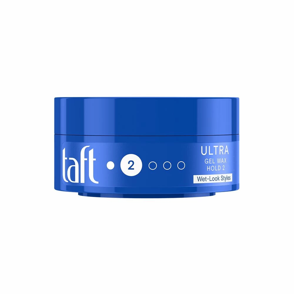 6x Taft Gel-Wax Ultra Structure