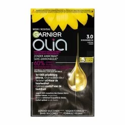 Garnier Olia 3.0 - Donkerbruin